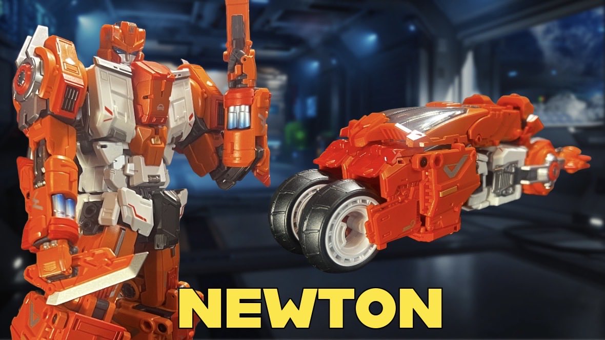BobbySkullface's tweet photo. Today we look at #bingotoys newton their take on #afterburner for their upcoming #computron #transformers #3rdparty https://t.co/HF7Rb6LSn4 https://t.co/AOwonHXzDr