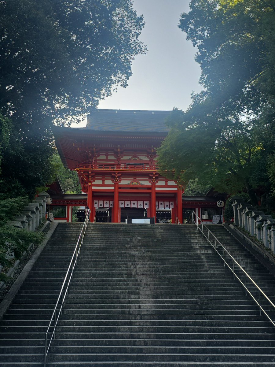 yoiko_ac's tweet photo. 今日はガーデンミュージアム比叡～延暦寺～近江神宮～京都買い物という、前日に急遽決めた行動にしてはスムーズに進んだ1日だった👣 https://t.co/3OAF5POAsf