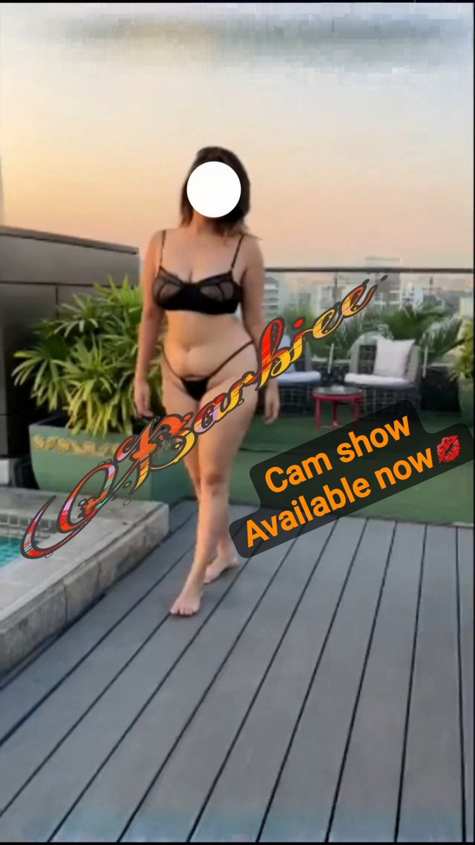 Raj_barbiee's tweet photo. Cam show available 
https://t.co/4VbnKdrZ3c https://t.co/C3r7bfYdvr