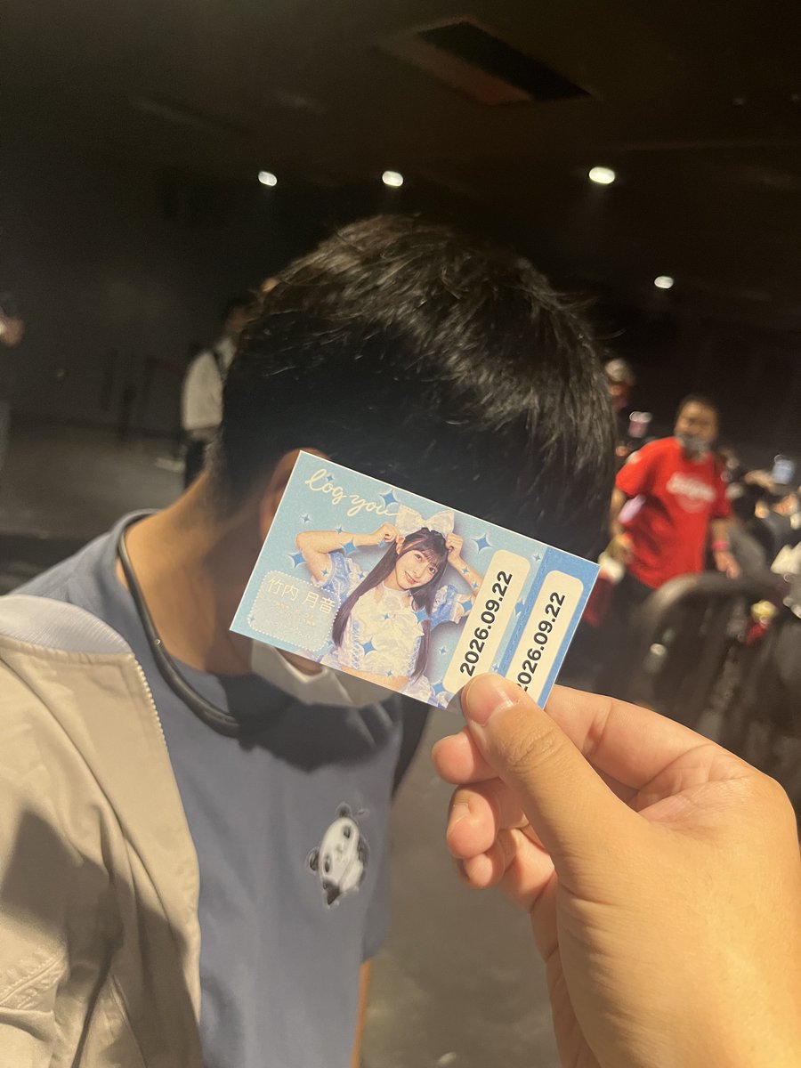 kusomegane_2's tweet photo. ようやくはじめまして https://t.co/ErR2S9qPgY
