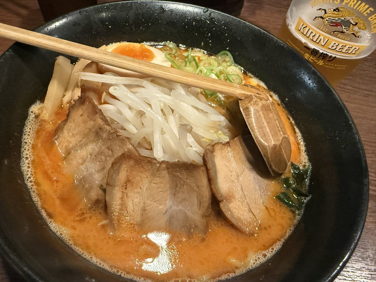 1105tomakei's tweet photo. 名古屋の締めは本郷亭 https://t.co/XE9yx4ZUW3
