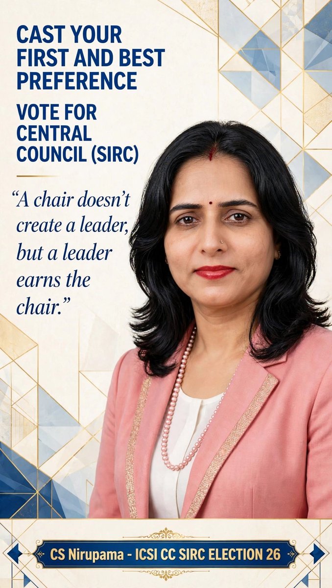 CSNirupama's tweet photo. https://t.co/UJ7LBT1ERr