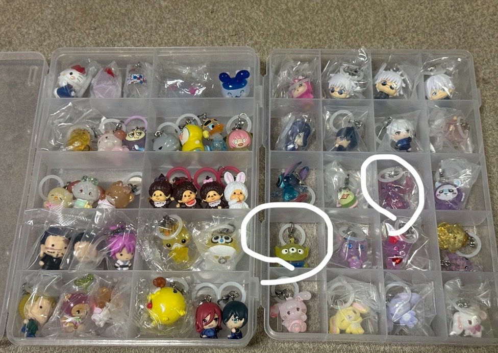 Uxx_s3's tweet photo. @lleox_0l 検索より失礼いたします。
当方白枠のもの求めております。
リリーパッド、ブルズアイ所持しております。
複数も可能です。
難しいとは思いますが，ご検討よろしくお願いいたします。 https://t.co/vw0P4clQ3H