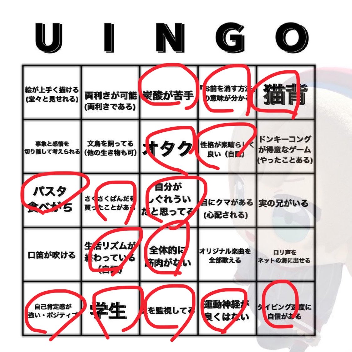 kiyoshi_oshiaka's tweet photo. #UINGO https://t.co/ylbiVbnH8C