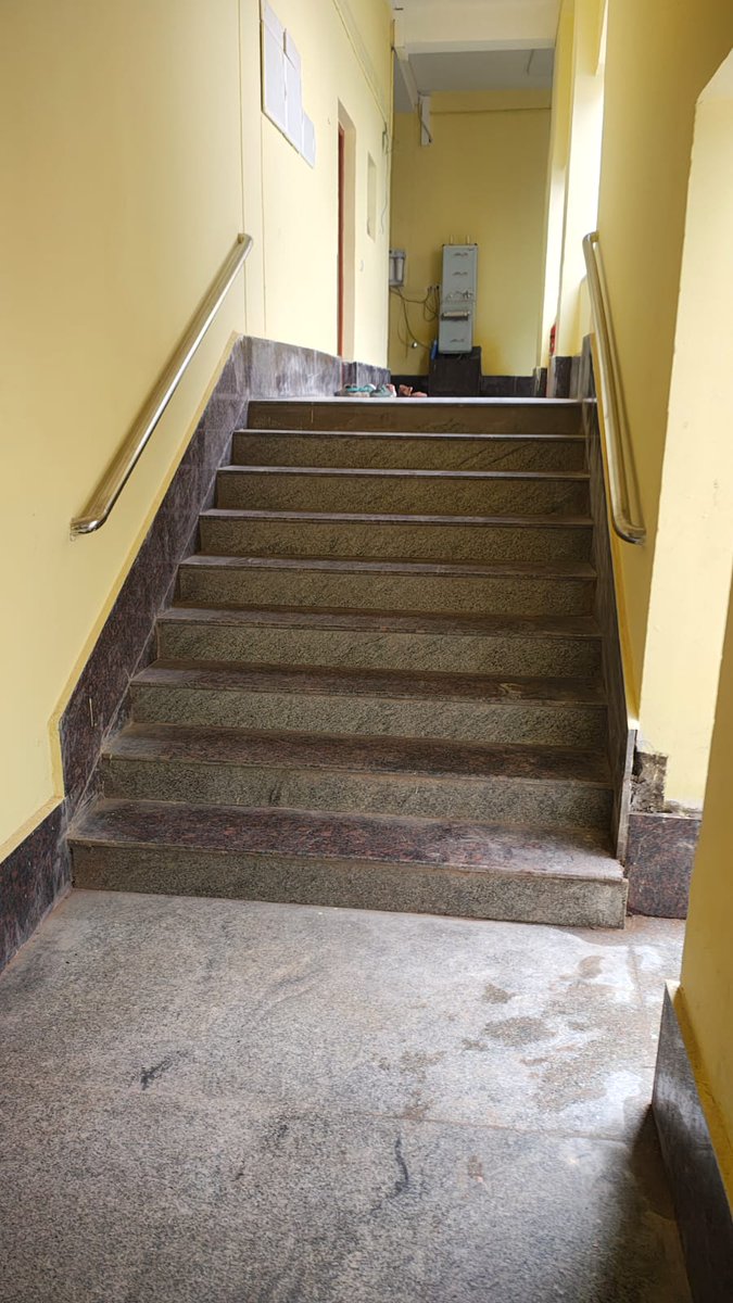 iimcdhenkanal's tweet photo. This initiative reflects our collective commitment to a clean and healthy campus, reminding us that a truly clean institution begins with clean spaces within. The spirit of "Sewa" continues to inspire students and faculty alike to take ownership of their surroundings.
#SHS2026 https://t.co/i8qW9JpI28