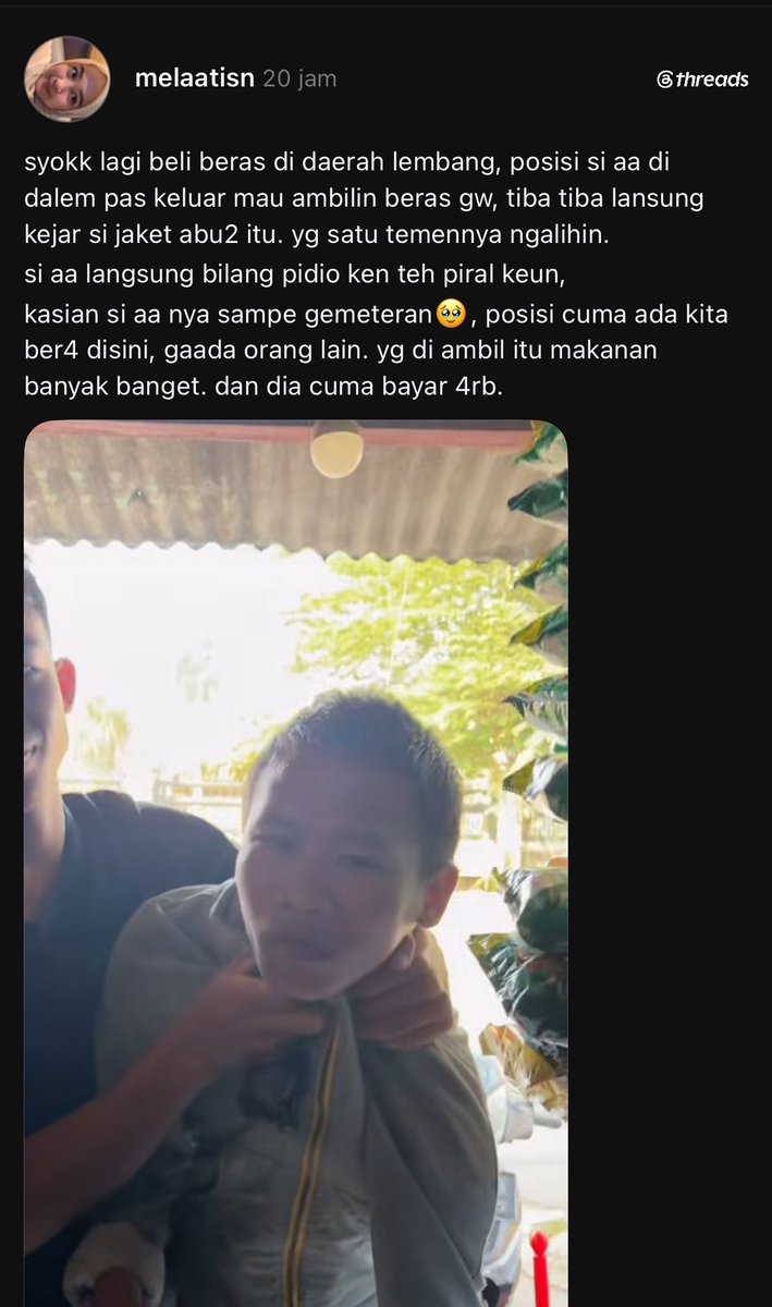 sahza____'s tweet photo. ASTAGHFIRULLAH! ngambil snack sebanyak itu cuma bayar 4k, jualan snack untungnya ga banyak pls lah😭😭 https://t.co/UnX8Xvuwpm