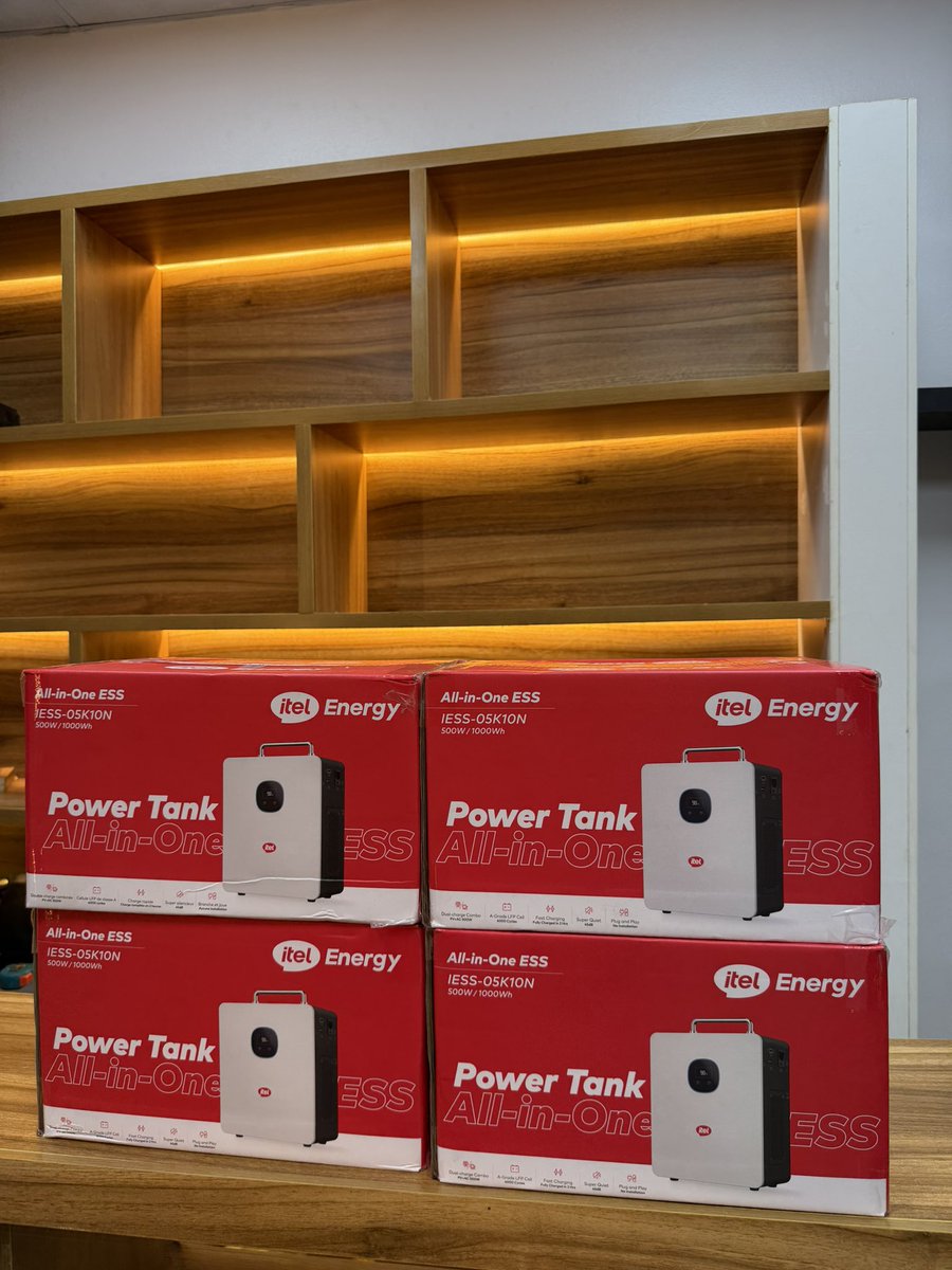 Fagalex_GDS's tweet photo. One of our customers @goodeal_store sent us this your post and said he want to get itel powertank because you recommend it 

Now we rushed to stocked it 

To order: WhatsApp 09025101778 or dm me now https://t.co/n02d3hB4V5