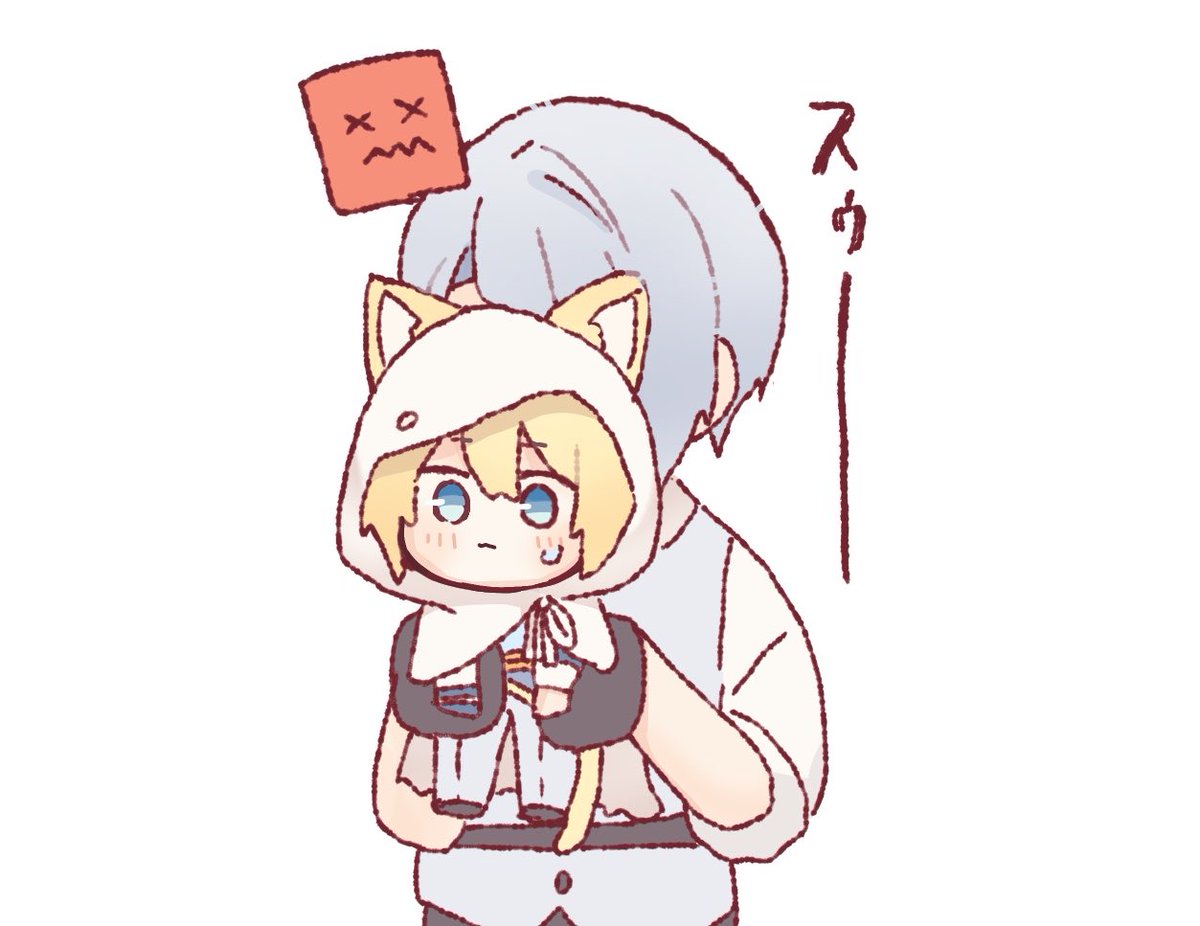 megri_1221's tweet photo. 猫吸い本歌🐈🐾 https://t.co/DVLz2SoxJB