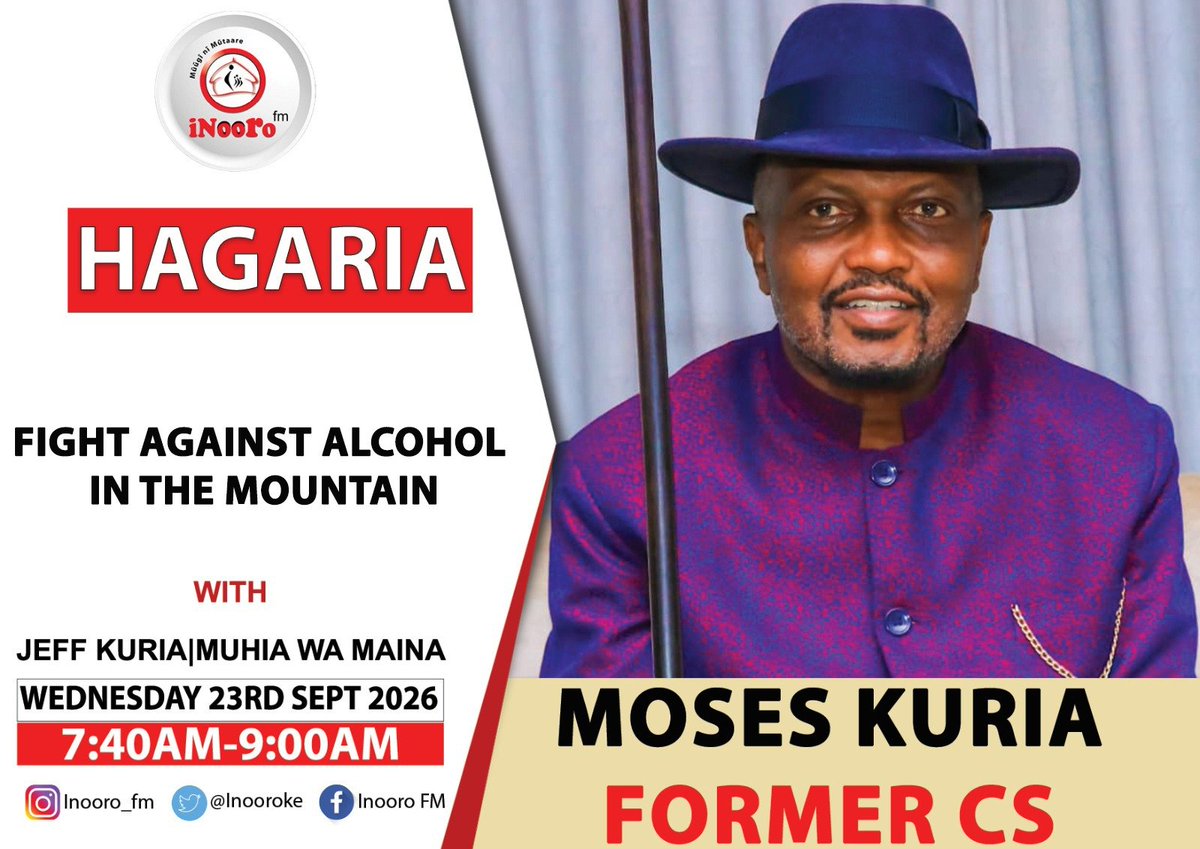 HonMoses_Kuria's tweet photo. https://t.co/Qataq8QBms