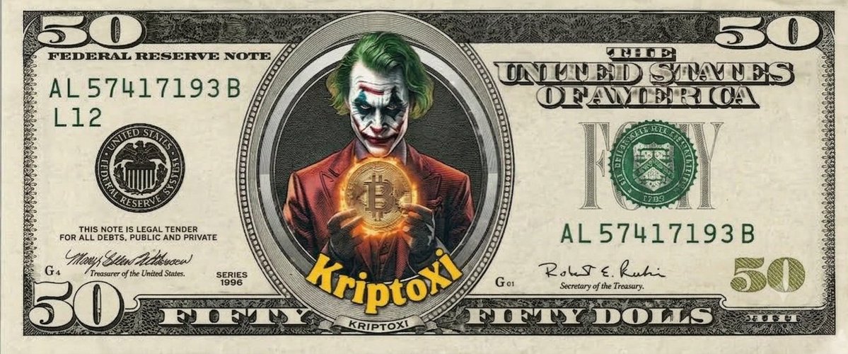 kriptoxii's tweet photo. 🎁 $50 Giveaway | Ends in 48 Hours 🎁

- Follow: @hunt_x_trading

- Join TG: https://t.co/tBNnntGwha
- Like | RT

Good Luck 🕶 https://t.co/pYM761JYGE