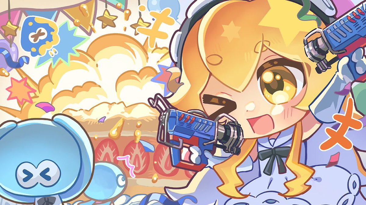 tiramisu7773's tweet photo. 本日の主役、27才が行くXマッチ【スプラトゥーン3】 https://t.co/OLJxafMWDd @YouTubeより https://t.co/Dd6A6EvtQU