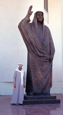MajedRedha's tweet photo. @Ahdath_kw …واللي ما استكثر وتجرأ ووضع هذه الأشكال الجميلة في حديقة الشهيد ، المرحلة الأولى والثانية والثالثة ،  ، وعسى أن يكثر من هكذا إضافات   أليس من باب اولى أن ينصب أعمال من الوزن الثقيل والرزين كهذه ؛-#تزيين_الميادين ،#حديقة_الشهيد ، #الكويت_جميلة . https://t.co/3CWbJYZRhi