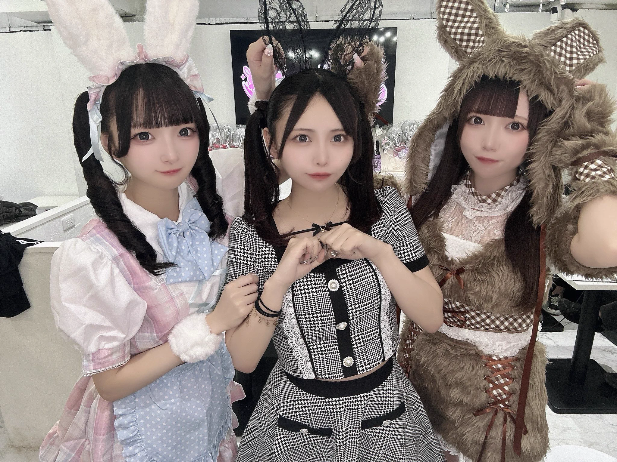 ゆいにゃ (@Yuinya_oO) / X