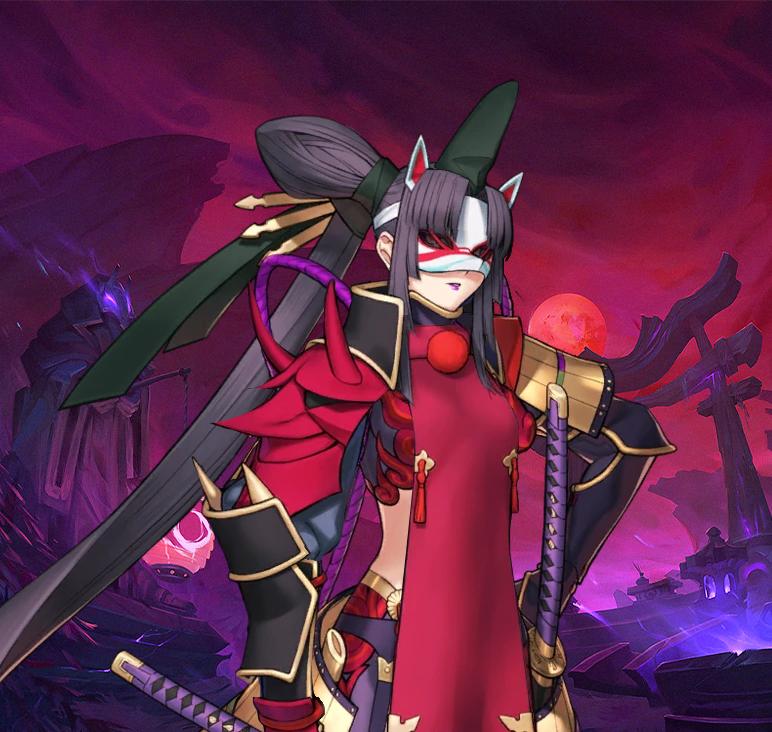Genji_o_Korosu's tweet photo. -It seems especially silly coming from her, and a bit hypocrite, considering the entirety of her front is covered just by a sheet of cloth

" That may be so, but then Shana-Oh must learn to resist the allure.

We shall perform meditation in the simulator's waterfall area. " https://t.co/SMOhp8Cdh9