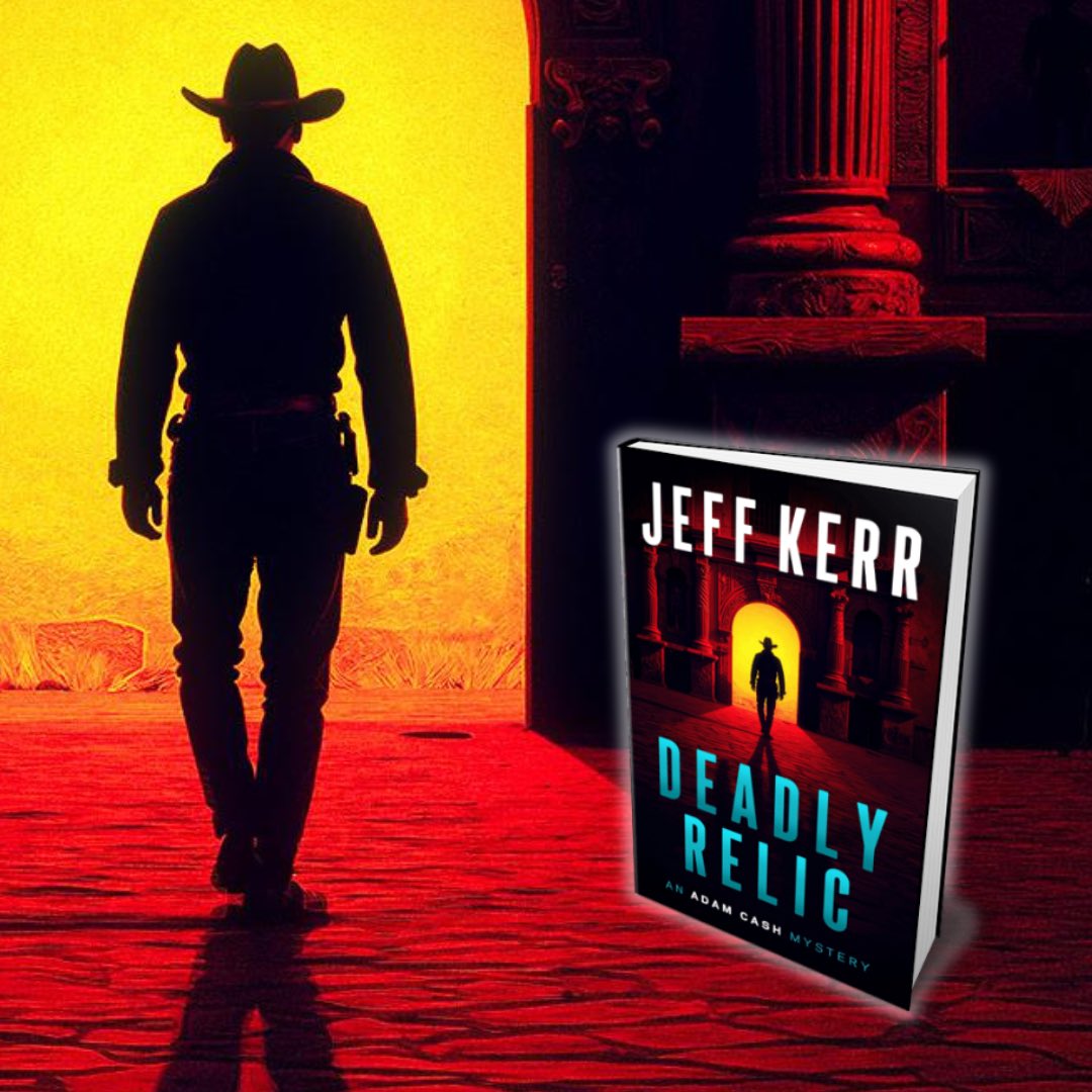 jkerr50's tweet photo. "Grab this book and clear your schedule as you won’t want to put it down until you know who done it!"
https://t.co/n8VlCdTGiF
#crimefiction #crimethriller #texasmystery #kindleunlimited #bookstagram https://t.co/YeZdbywCYA
