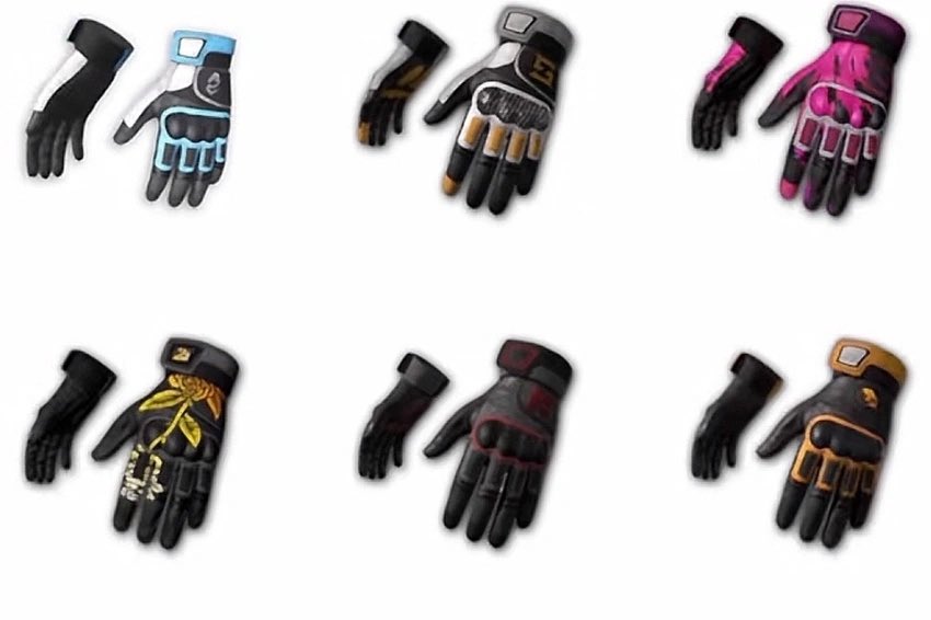 bb5937972's tweet photo. @PUBG_Support Please add these earlier gloves to the store so we can buy them. We really love them - we just got here a bit late🙏 https://t.co/tIAIrLkdYV