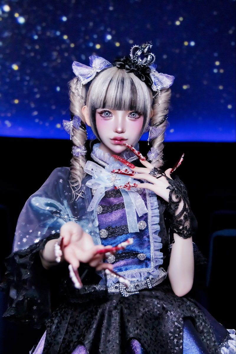 novel__info's tweet photo. 🪐NØVELメンバー解禁🪐

🥀薔薇れむ(@novel_remu)

「薔薇色に染まる、血塗られた夢の続きを魅せてあげる」

🩸RED

🎂2/10

RP+♡=150 達成でNEXT MEMBER公開

 #NØVEL  #アイドル  #拡散希望 https://t.co/gmS6bEtB1w