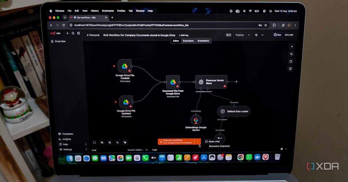 6 tiny automations that each save me two minutes, and together save me a weekend