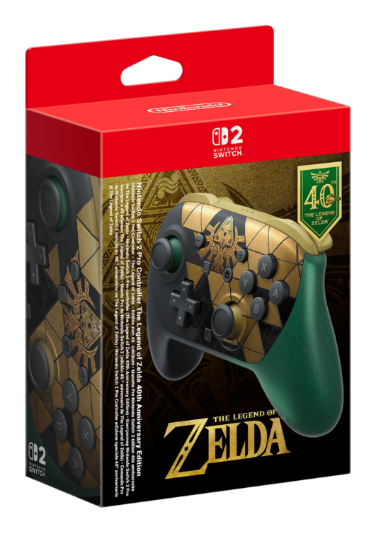 game_collection's tweet photo. 🚨 OCARINA OF TIME SWITCH 2 CONSOLES, PADS AND CASES ON SITE NOWWWW! 🚨

That's it, that's the post.

Be quick, Collectors! 🫡

https://t.co/m87IbaoEnD https://t.co/rCNqc9C8we