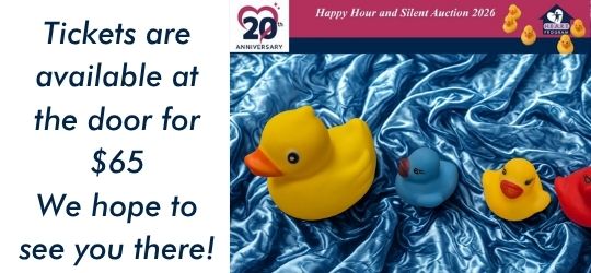 theheartprogram's tweet photo. It’s Happy Hour day! Didn’t grab your ticket yet? No worries—just come by and get yours at the door for $65. We can’t wait to celebrate with you at White Oak Social! The address is 313 E. Woodlands St. Houston, TX 77009. https://t.co/5C0ZYbyXtX