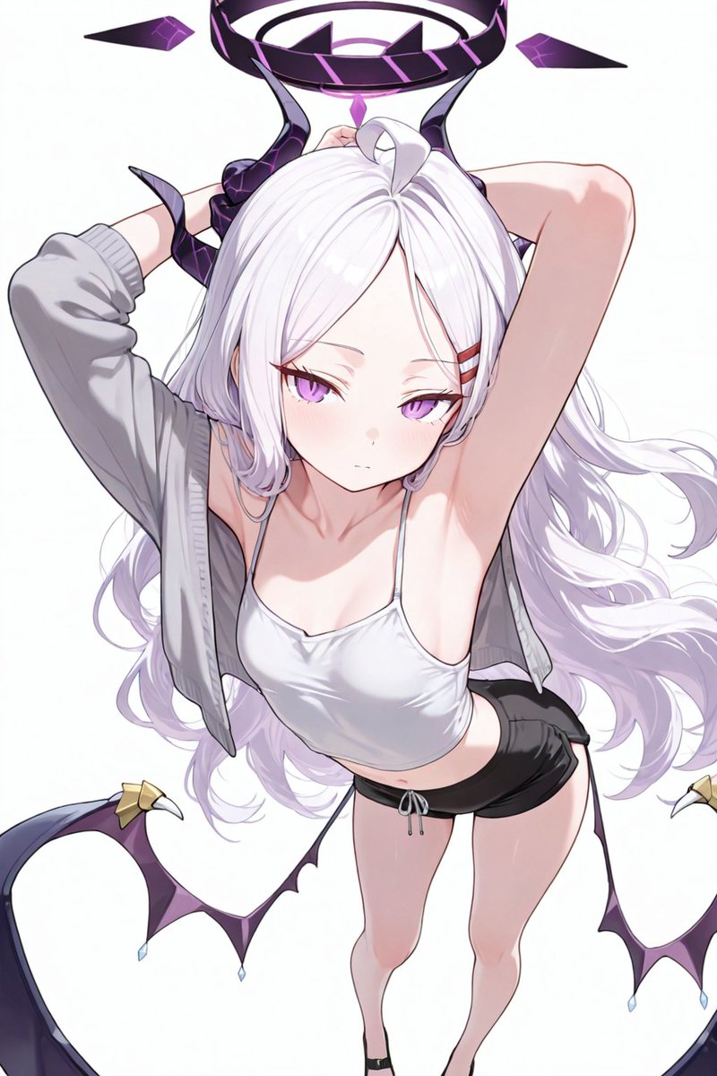 manestcat's tweet photo. 空崎ヒナ

#SorasakiHina #空崎ヒナ #ヒナ #BlueArchive #ブルーアーカイブ https://t.co/RWlMnsvHNZ