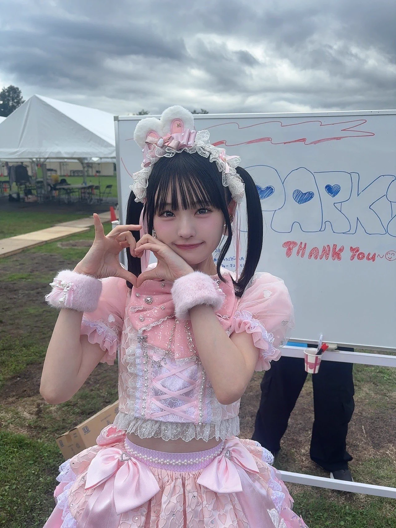 新澤 菜央（NMB48） on X: 