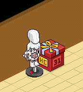 nikehbb's tweet photo. ⚠️ATENCIÓN SORTEO ACTIVO ⚠️

🟣 El ganador/a del sorteo se llevará un maravilloso "Peluche corderito" y el usuario mencionado ganará una "Caja 31 días HC". 

 ⚠️Requisitos:  
- Seguirme en X  
- Dar RT y menciona a un amigo/a   

⛔️El sorteo finaliza el Sábado 26 de Septiembre https://t.co/sHYtL1VZvn