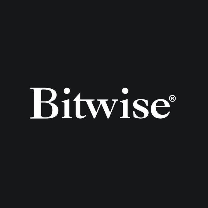 Cointelegraph's tweet photo. 🔥 LATEST: Bitwise’s Solana Staking ETF hit an ATH of $1.2B in AUM after $60M in two-day inflows, says CEO Hunter Horsley. https://t.co/rHwgRMJHzy