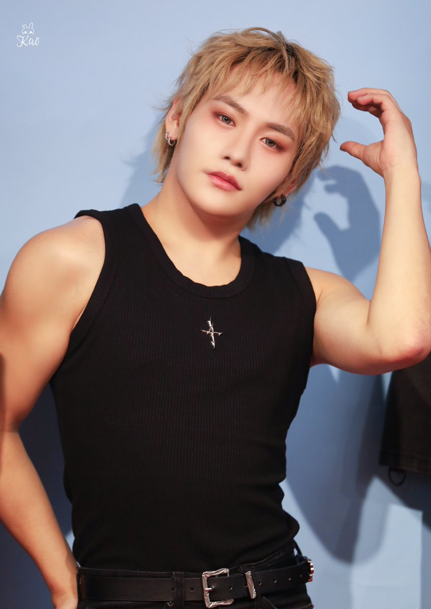 Kao_sleeper's tweet photo. 260811 1部
#WAKER 3rd MINI ALBUM JAPAN RELEASE EVENT
IN ELIXIR: SPELL BOUND
#WAKER #웨이커 #ウェイカー
#세범 #SEBUM #セボム https://t.co/oz6E6Eg9rX