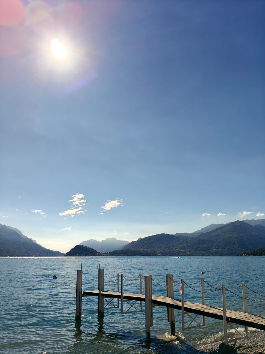 vpuntompunto's tweet photo. "Sittin' in the mornin' sun 
I'll be sittin' when the evenin' come
Watching the ships roll in And then I watch 'em roll away again, yeah" https://t.co/AjDqljamek