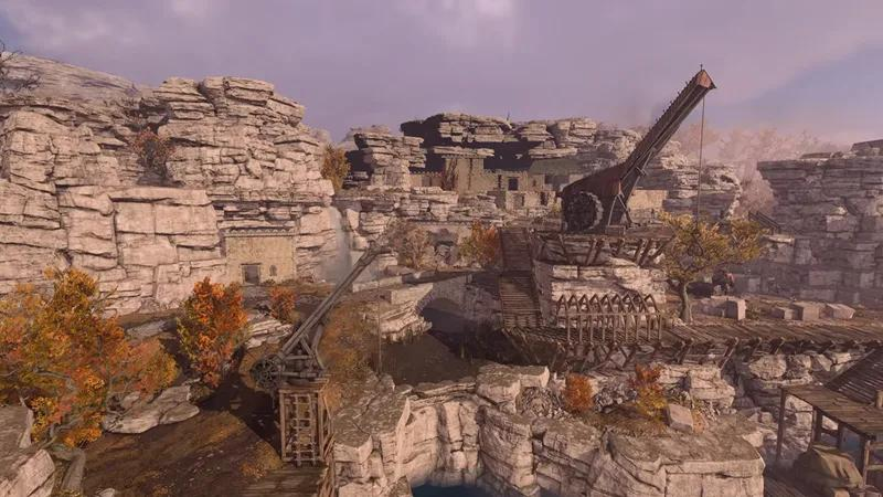 NexgeneGame's tweet photo. @Dexerto The Chionthar Wilds is a pretty impressive fan-made addition. It adds a new region between Acts 2 and 3, along with new quests, dungeons, NPCs and over 30 combat encounters. Projects like this show how much potential BG3’s modding community has. https://t.co/oUA3woDiRJ