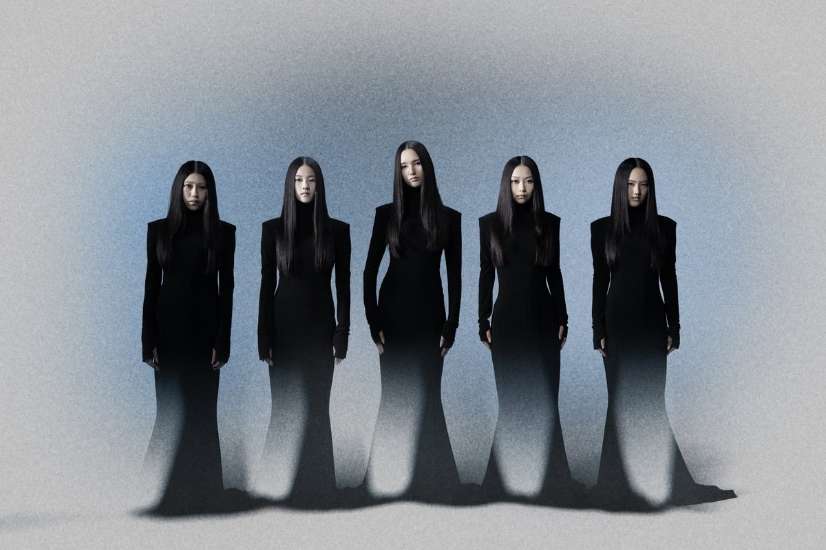 eyed__official's tweet photo. Introduction - eyed

eyed Prologue Single
# 1 [silence] 2026.10.21 
# 2 [shock]   2026.11.21

#eyed #アイディー
#eyed_silence #eyed_shock https://t.co/FjeP9yJOeD