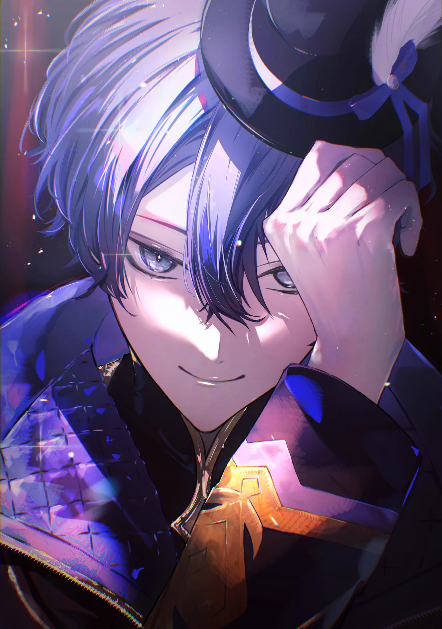 ターコイズ色/06 (@Lemonhighball6) / X