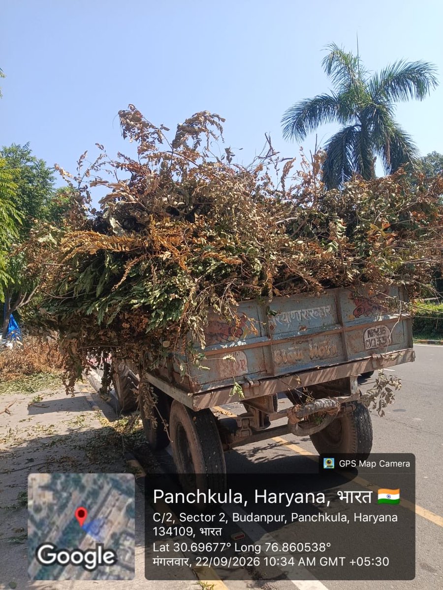 PMDAPanchkula's tweet photo. Committed to smoother, safer roads for the residents of Panchkula.
#Panchkula #MDCPanchkula #RoadRepair #Infrastructure #SmartCity #Sector3Panchkula #Sector4Panchkula #DolphinChowk #Saketri #RoadSafety #CivicWork #BetterRoads #HaryanaDevelopment #PMDA #UrbanDevelopment https://t.co/x0WU98nE5O