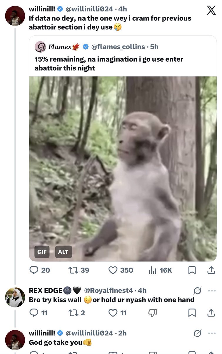 willismallz's tweet photo. 😭😭😭 https://t.co/tb8aHKbf1c