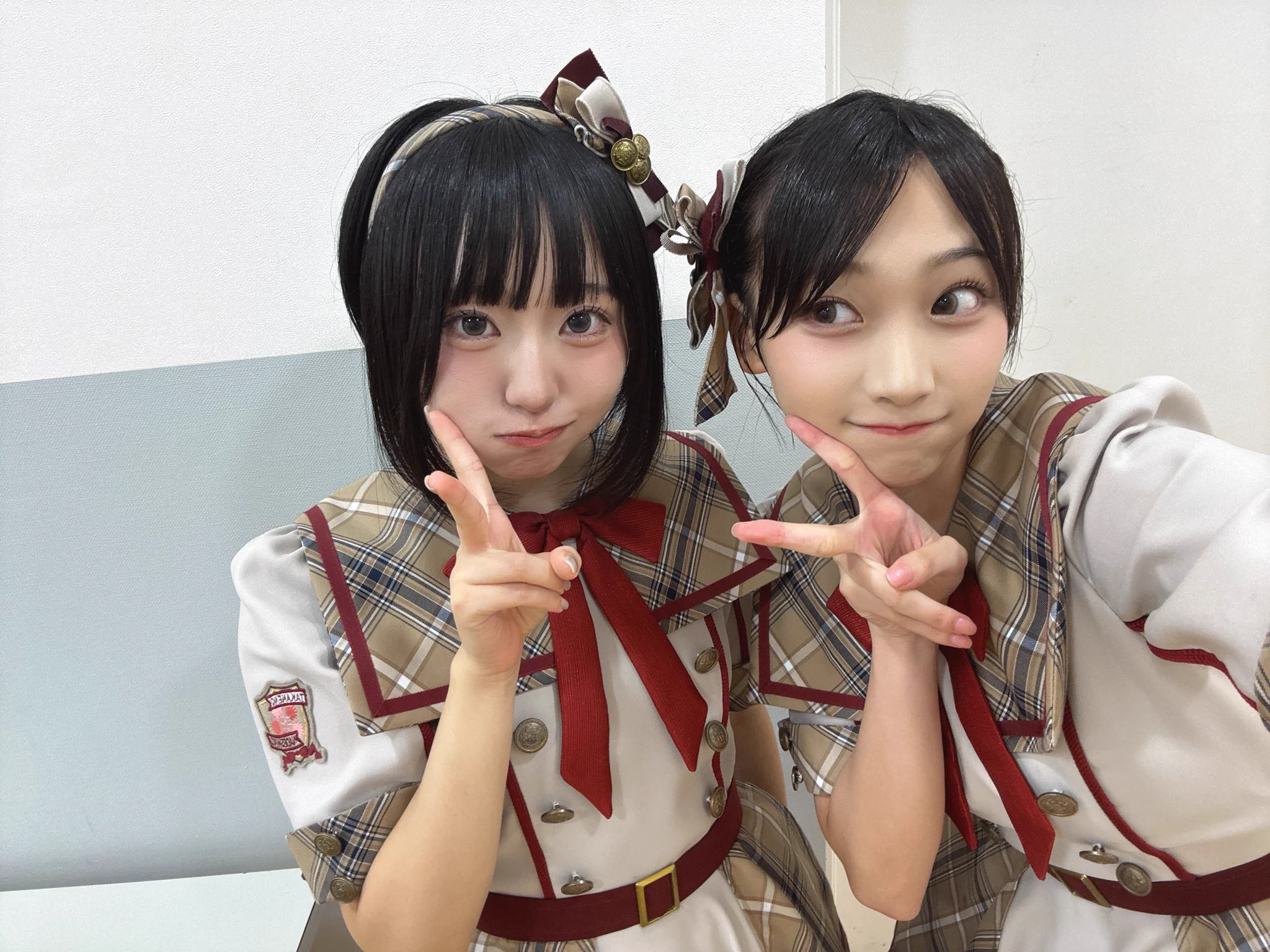 城月菜央(きづきなお) (@nao_kizuki) / X