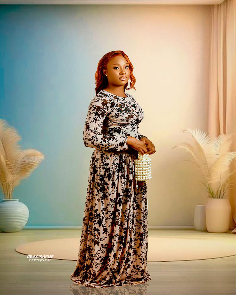 Codmokfoods's tweet photo. Happy beautiful birthday to me 💃
Welcome to your era of new opportunities.💐🎉❤️
Wish me a happy birthday
#birthdaypost #birthdayvibes
#celebrate #virałpost https://t.co/VryjWADrVz