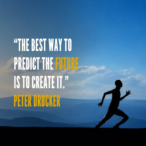 ABakran43948's tweet photo. The best way to predict the future is to create it. - Peter Drucker

#AhmedBakran #GreatnessOverGood #TechLeadership #Entrepreneurship #SoftwareEngineering #StartupMindset #Innovation #BuildInPublic #future #tuesdaymood #tuesday https://t.co/wXOUGPD1IN