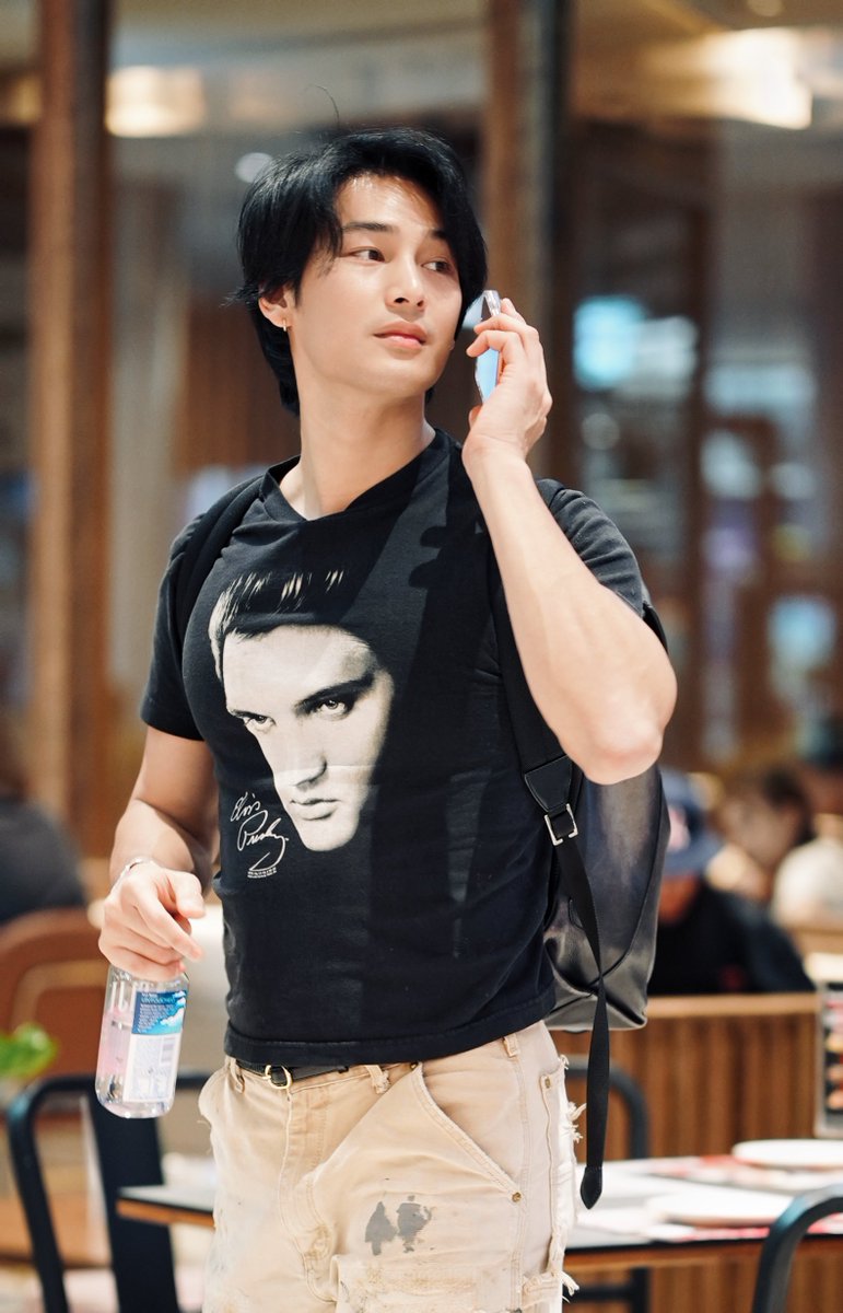 mileapoxjh's tweet photo. 🥰🥰🥰
@Nnattawin1  #ApoNattawin
#BangkokWatchWeek2026xAPO https://t.co/5LkQWAZw9f