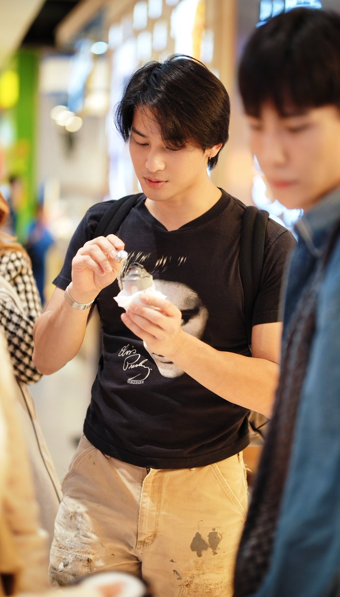 mileapoxjh's tweet photo. 🥰🥰🥰
@Nnattawin1  #ApoNattawin
#BangkokWatchWeek2026xAPO https://t.co/5LkQWAZw9f