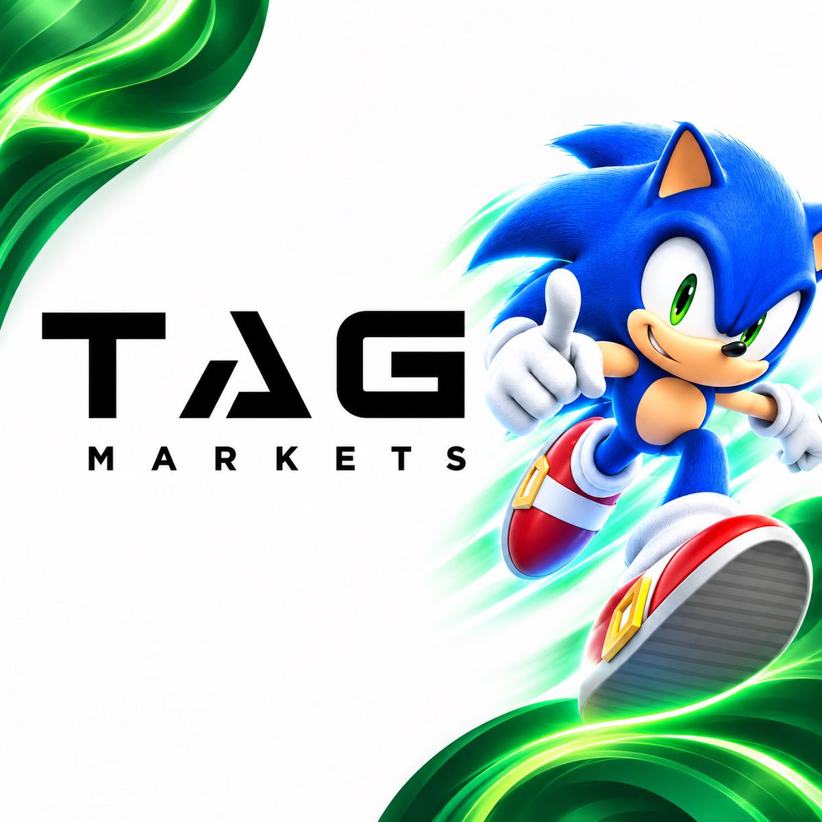 TagmarketsFX's tweet photo. Hello world ๐
#Tagmarkets #SonicAI https://t.co/7IBpZF3mAf
