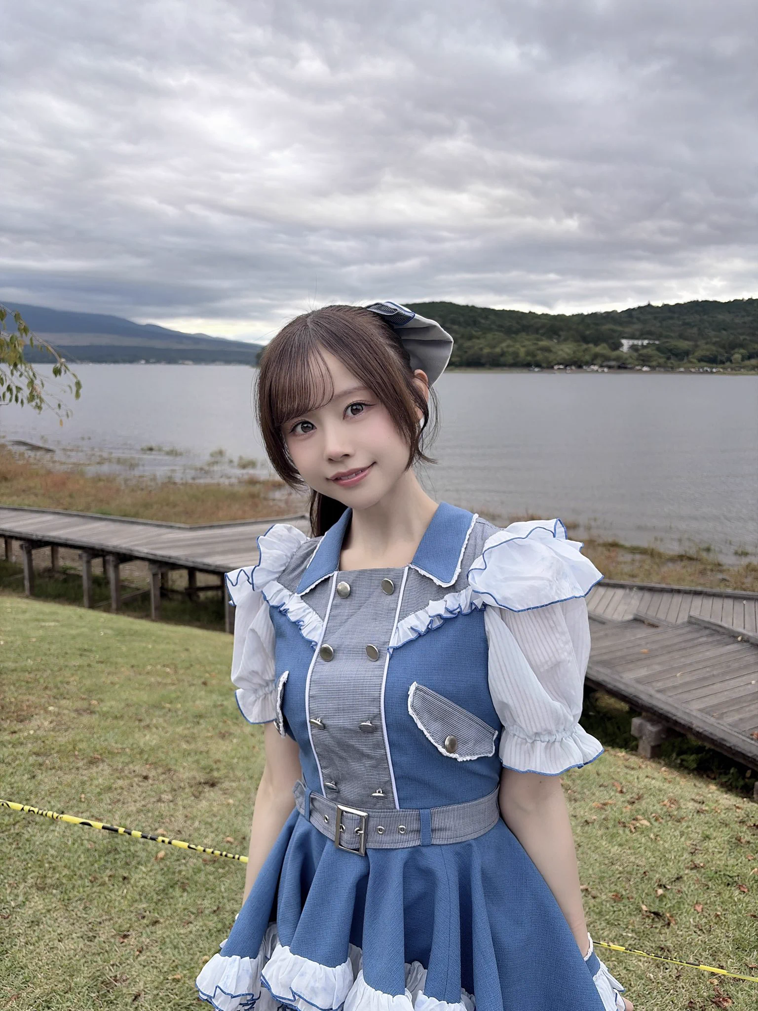 広瀬みのり(CYNHN) в X: „#SPARK2026 ありがとうございました！ 山中湖