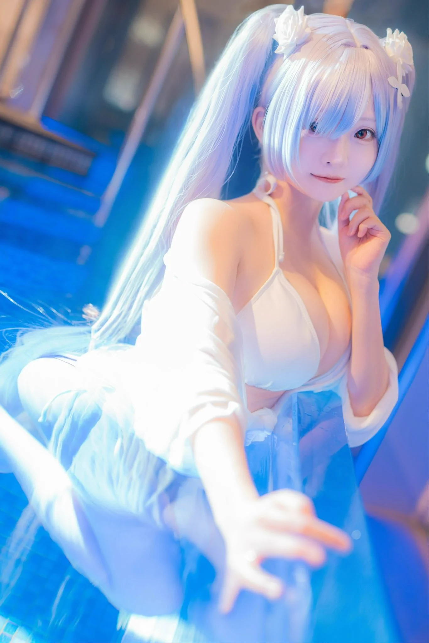 ゆきうさぎ (@snow_rabbit0v0) / X