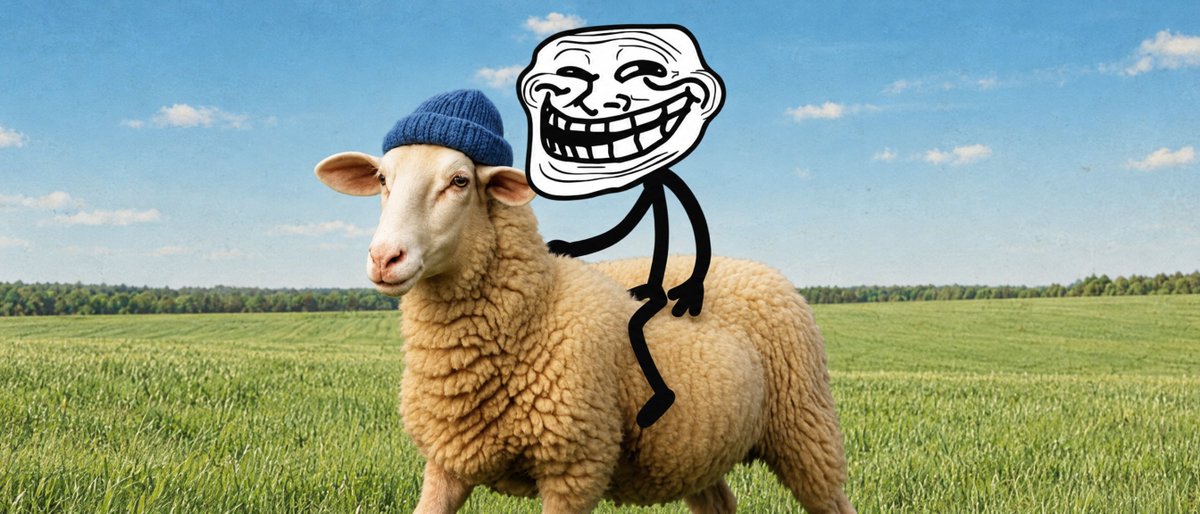 sheepwifhatcoin tweet picture