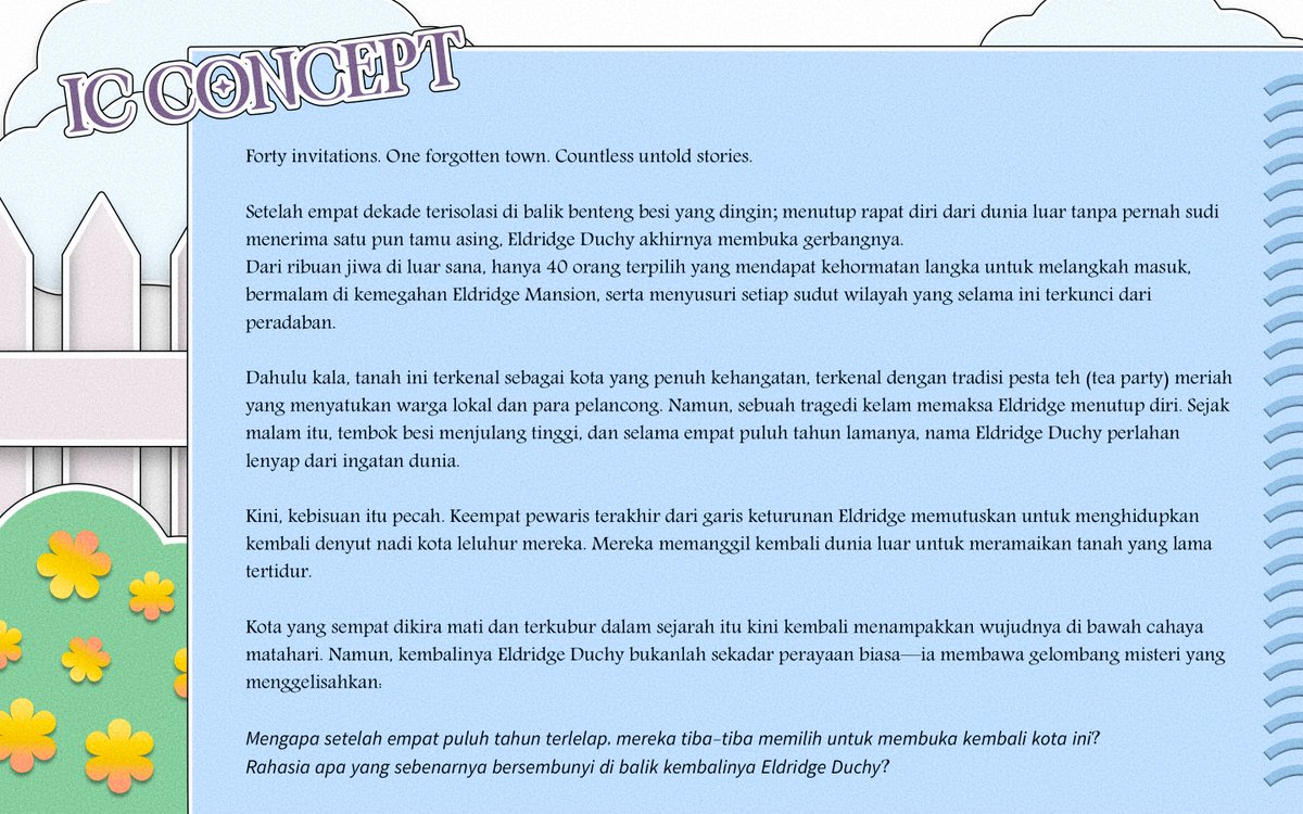 thefortie's tweet photo. ᅠ

📌s .id/ TF-WEB
ᅠ https://t.co/pMOQlohetf