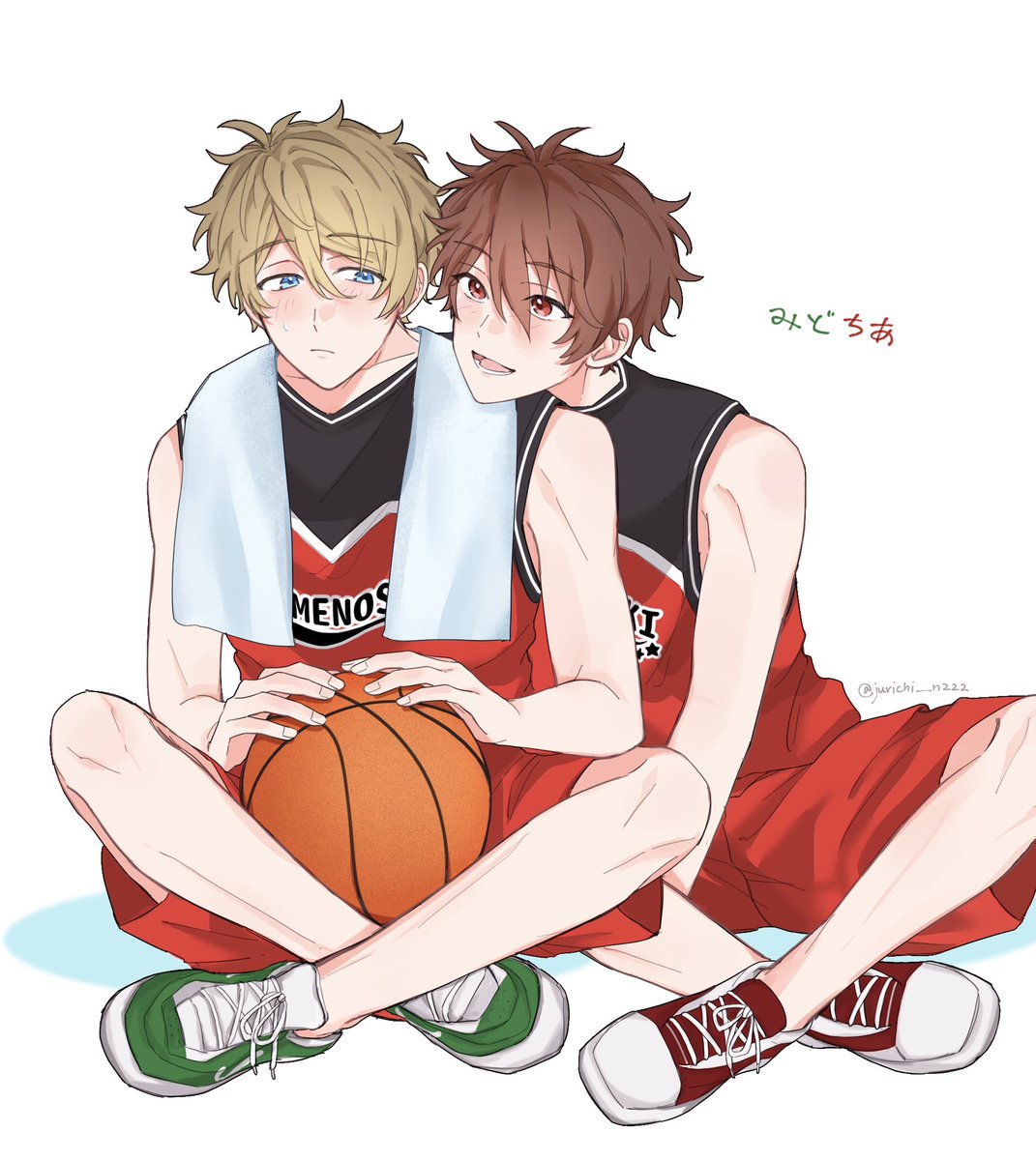 jurichi__n222 tweet picture
