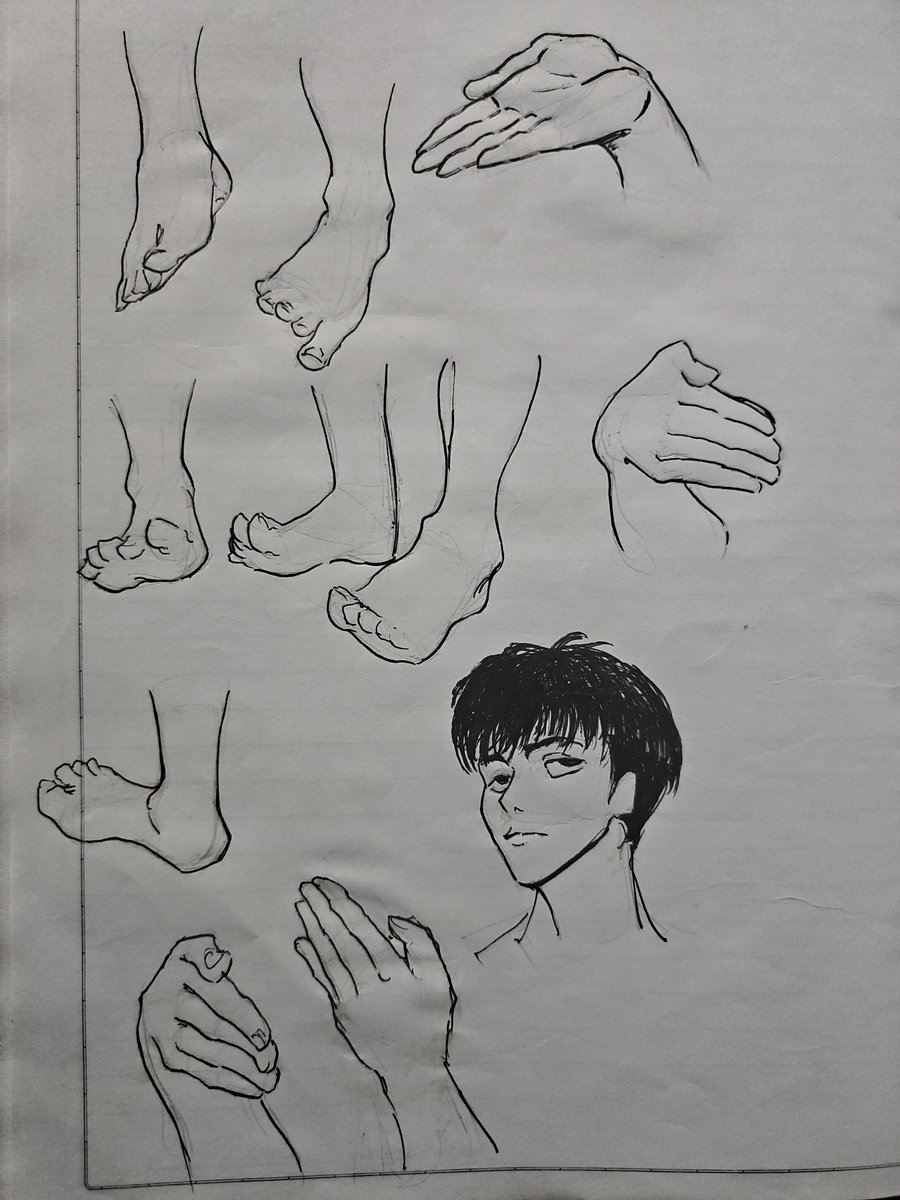 AlbinIllust's tweet photo. Practice https://t.co/kTanyJCxka