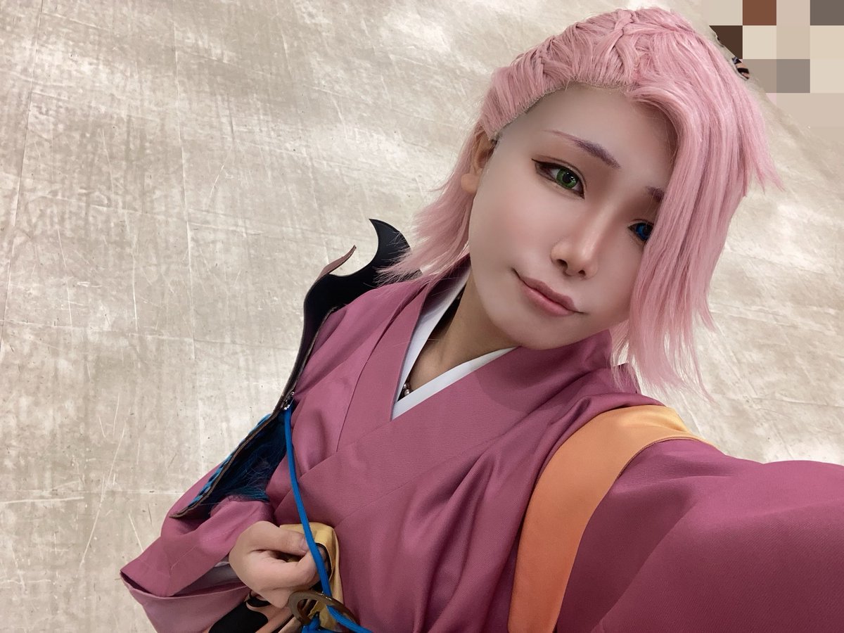 masume154's tweet photo. たのでした

#アコスタ池袋 https://t.co/TOiezqGLLS