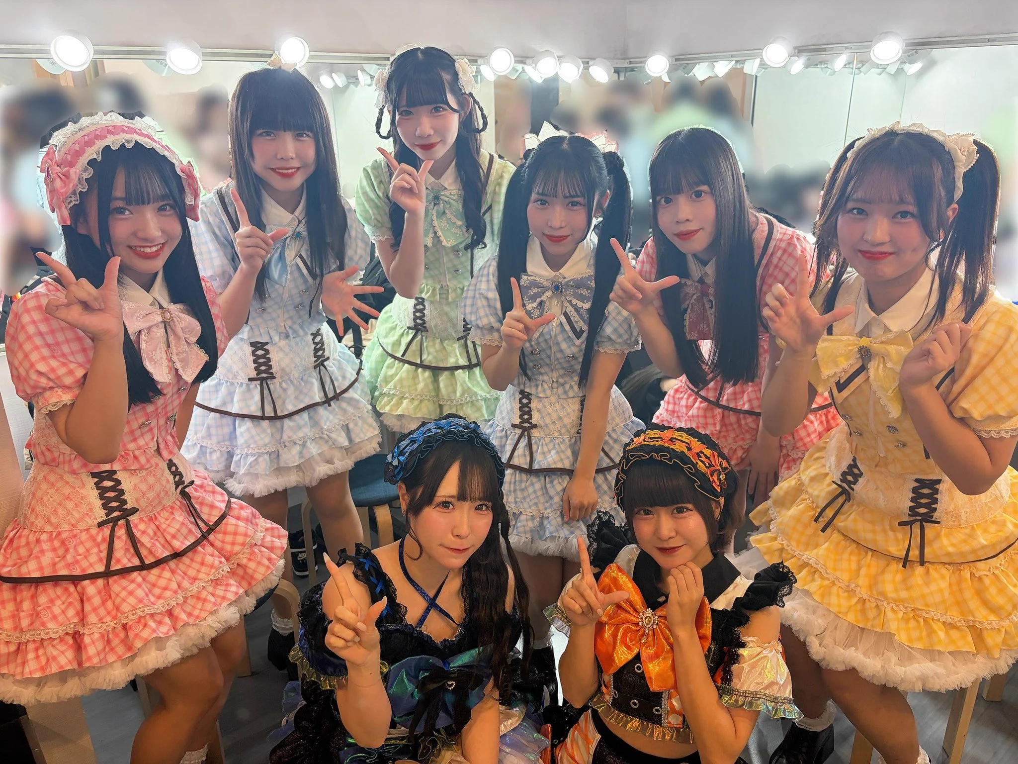 小川晴香@リリシック学園 on X: 