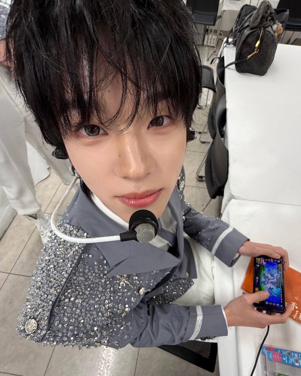 Shin_Junghwan22's tweet photo. 모르겠다 바보같이 해🤪

#SHINYU #신유 
#TWS #투어스 #247WithUs https://t.co/qJLCKr566v